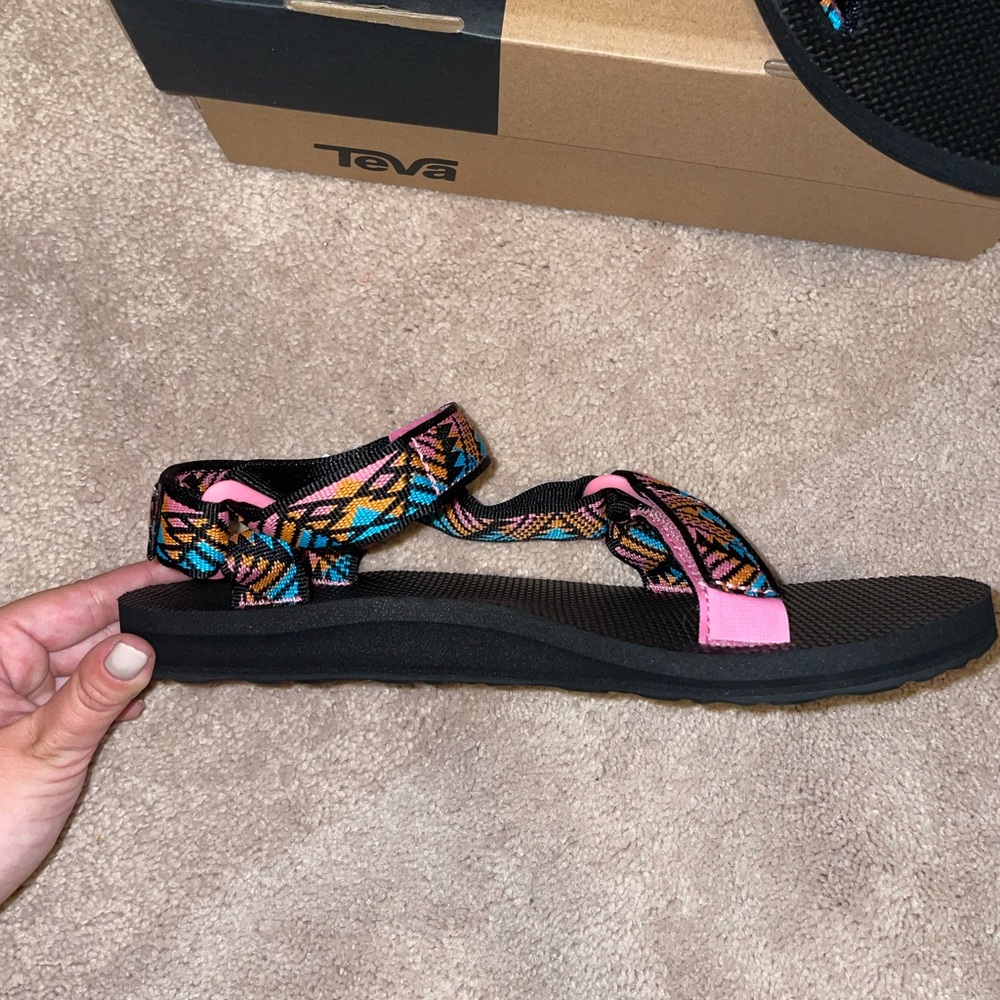 NWT TEVA